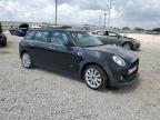 2017 MINI COOPER CLUBMAN ALL4   for sale at Copart OH - COLUMBUS