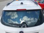 2017 VAUXHALL MOKKA X AC for sale at Copart PETERLEE