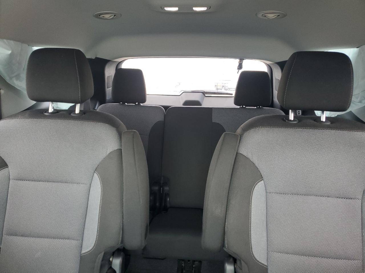 2020 Chevrolet Traverse Lt VIN: 1GNERGKW0LJ145776 Lot: 70317205