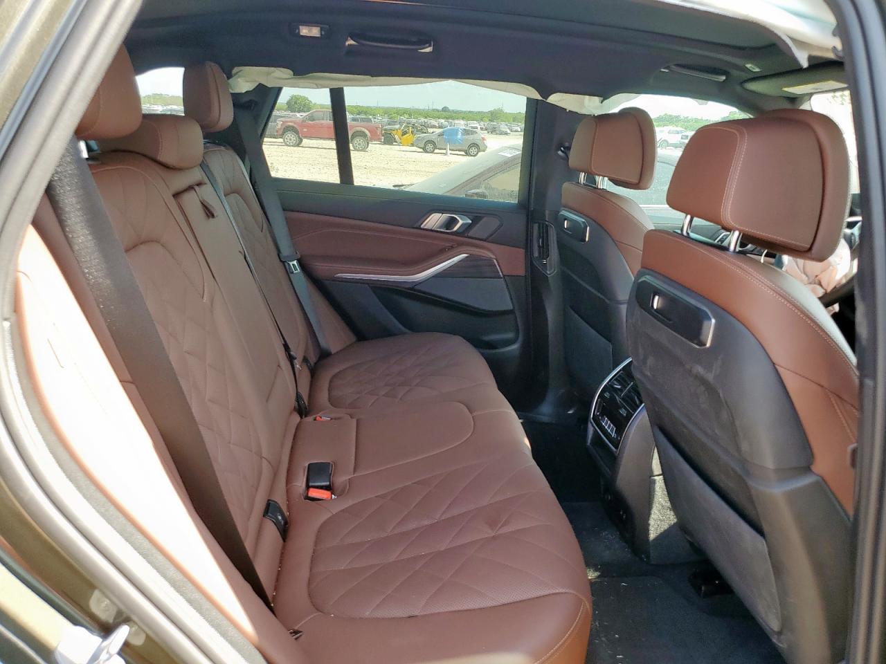 2025 BMW X5 xDrive40I VIN: 5UX23EU06S9Y92288 Lot: 68753655