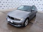 2012 BMW 118D SE for sale at Copart WESTBURY