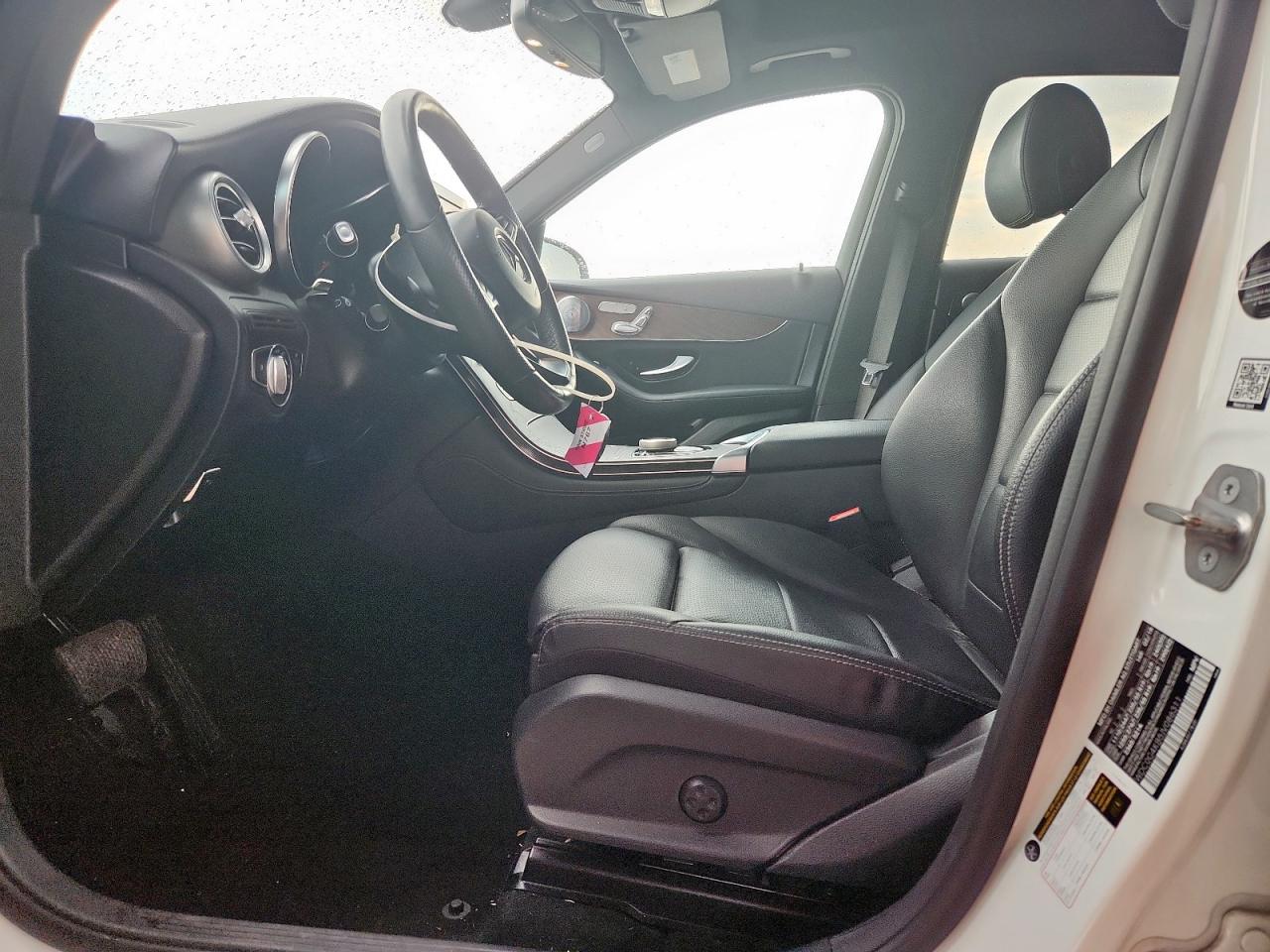 2018 Mercedes-Benz Glc 300 4Matic VIN: WDC0G4KB5JV086311 Lot: 70007335
