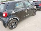 2016 SMART FORFOUR PRIME for sale at Copart SANDY