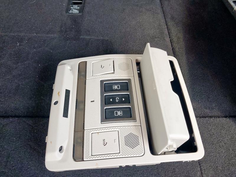 2017 LAND ROVER DISCOVERY HSE SI6 AUTO 