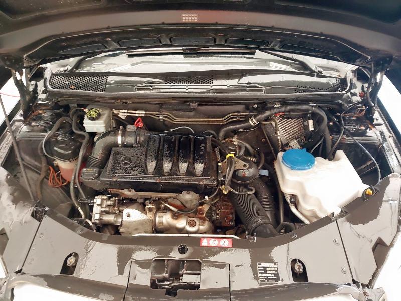 2010 MERCEDES-BENZ B CLASS SE