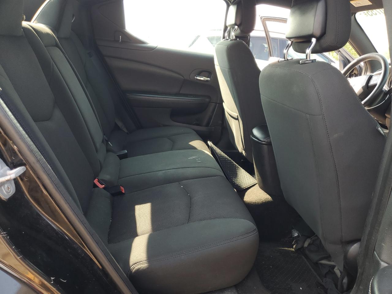 2012 Dodge Avenger Se VIN: 1C3CDZAB1CN115241 Lot: 67140755