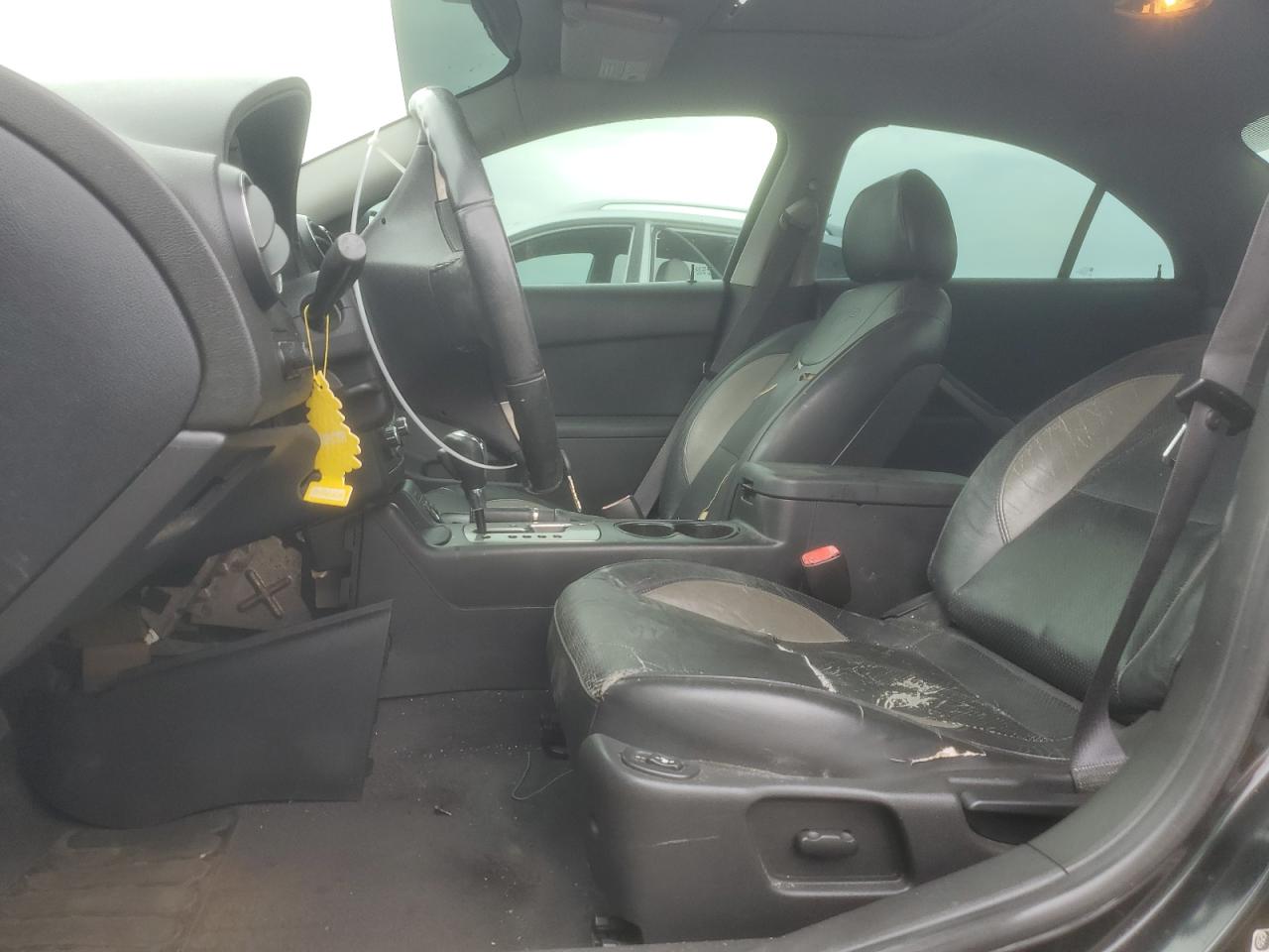 2006 Pontiac G6 Gtp VIN: 1G2ZM551064143997 Lot: 70224915