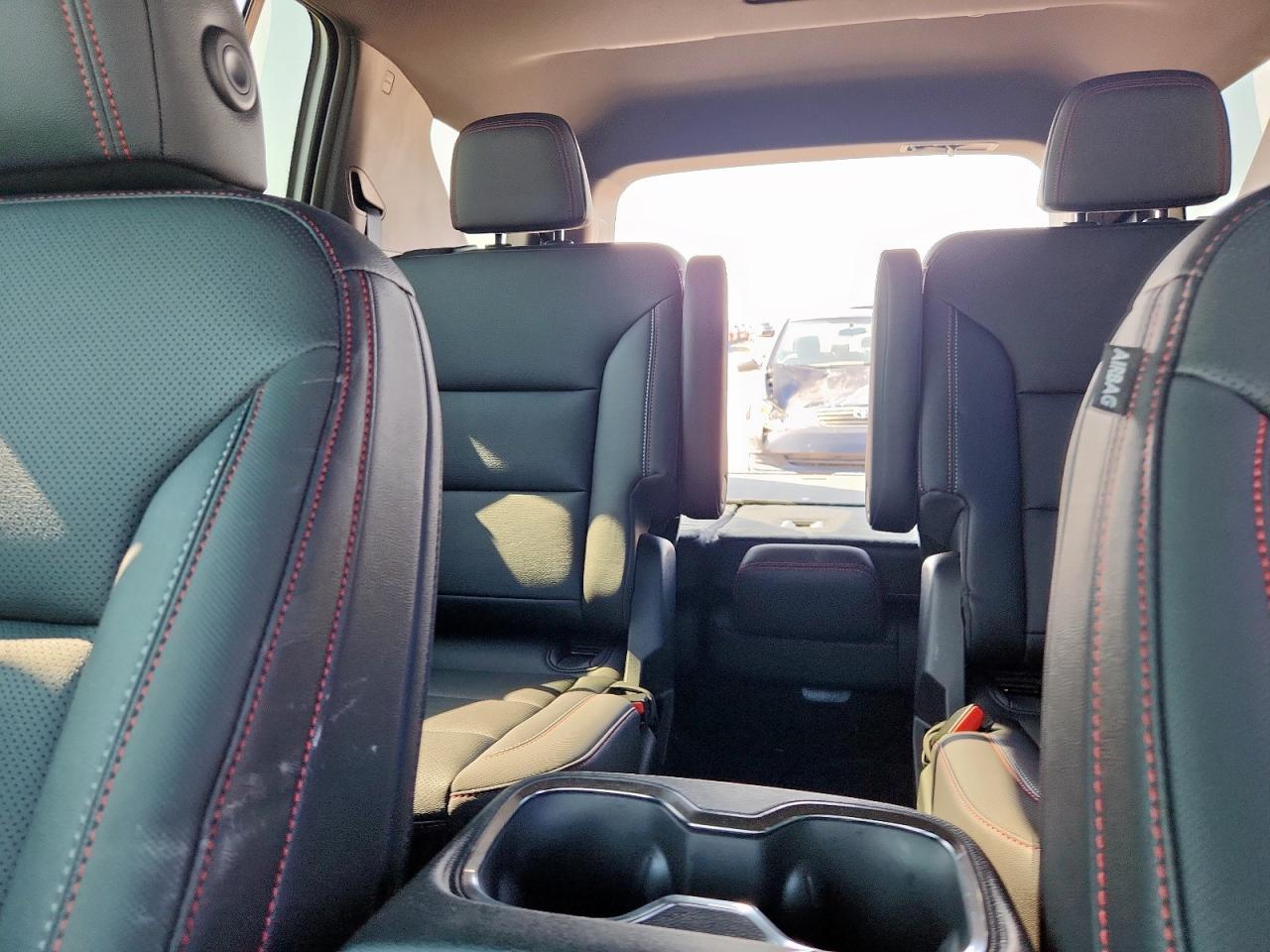 2025 Chevrolet Traverse Z71 VIN: 1GNEVJRS2SJ208306 Lot: 69441125