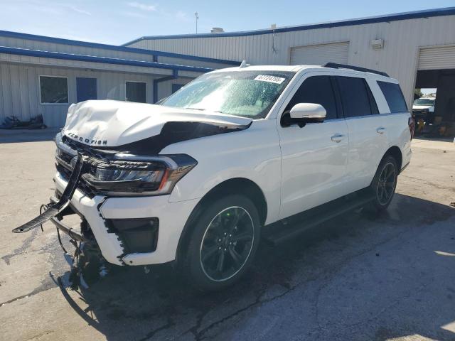  FORD EXPEDITION 2024 Biały