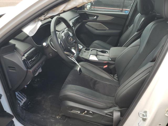 2024 ACURA MDX A-SPEC  