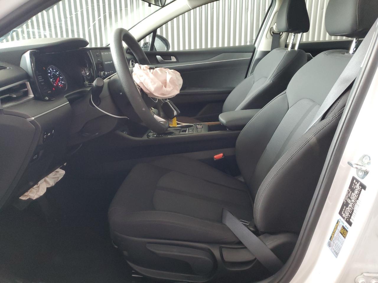 2023 Kia K5 Lxs VIN: 5XXG14J2XPG216109 Lot: 69222905