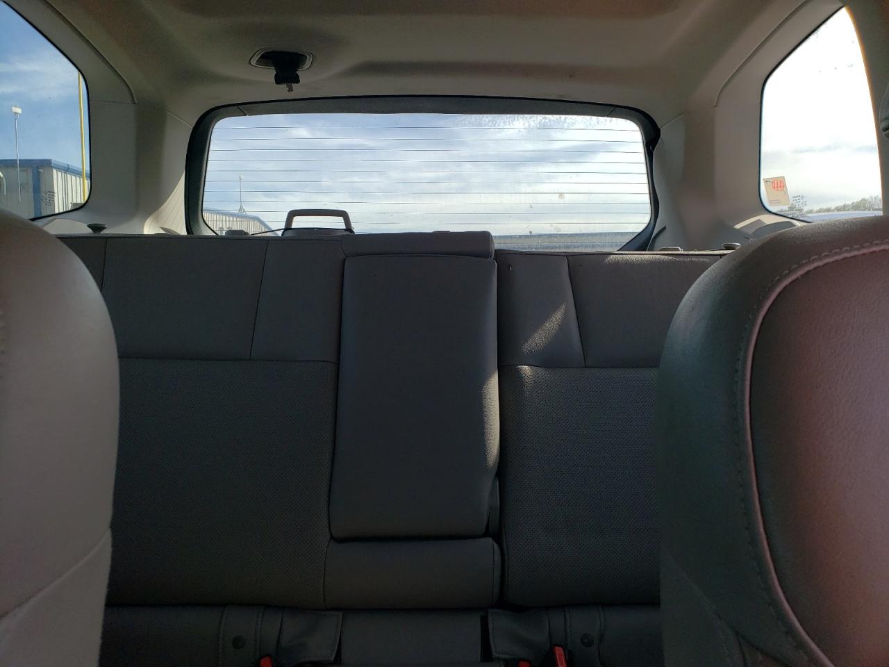 2017 Subaru Forester 2.5I Limited VIN: JF2SJAJC6HH805701 Lot: 70824035