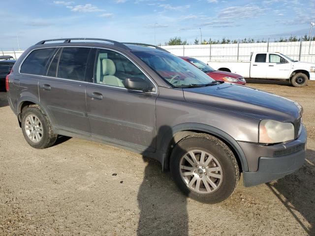 2006 VOLVO XC90   