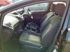 2013 FORD FIESTA ZETEC TDCI  for sale at Copart WESTBURY