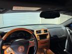 2004 CADILLAC XLR    for sale at Copart FL - MIAMI CENTRAL