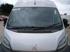 2018 PEUGEOT BOXER 335 PRO L3H2 BLUE H  for sale at Copart WISBECH