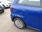 2010 VOLKSWAGEN POLO S 60  for sale at Copart WHITBURN