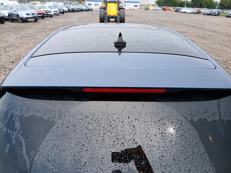 2020 FORD FIESTA 1.0 ECOBOOST 125 VIGNALE EDITION 5DR