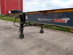 2020 TRAI TRAILER for sale at Copart WOLVERHAMPTON