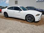 2012 DODGE CHARGER SE   à vendre chez Copart TX - MCALLEN