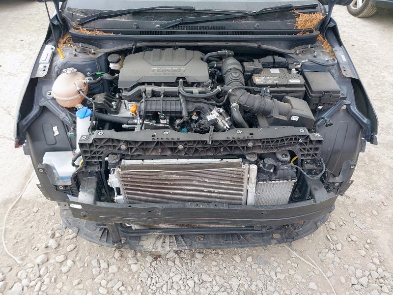 2024 HYUNDAI I20 ULTIMATE T-GDI 