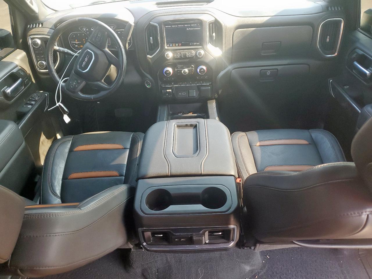 2022 GMC Sierra K2500 At4 VIN: 1GT49PEYXNF129818 Lot: 67857045