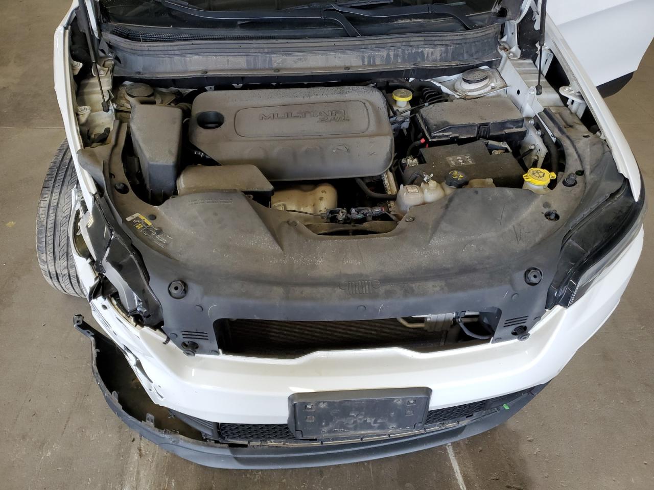 2019 Jeep Cherokee Latitude VIN: 1C4PJMCB7KD322789 Lot: 70117165