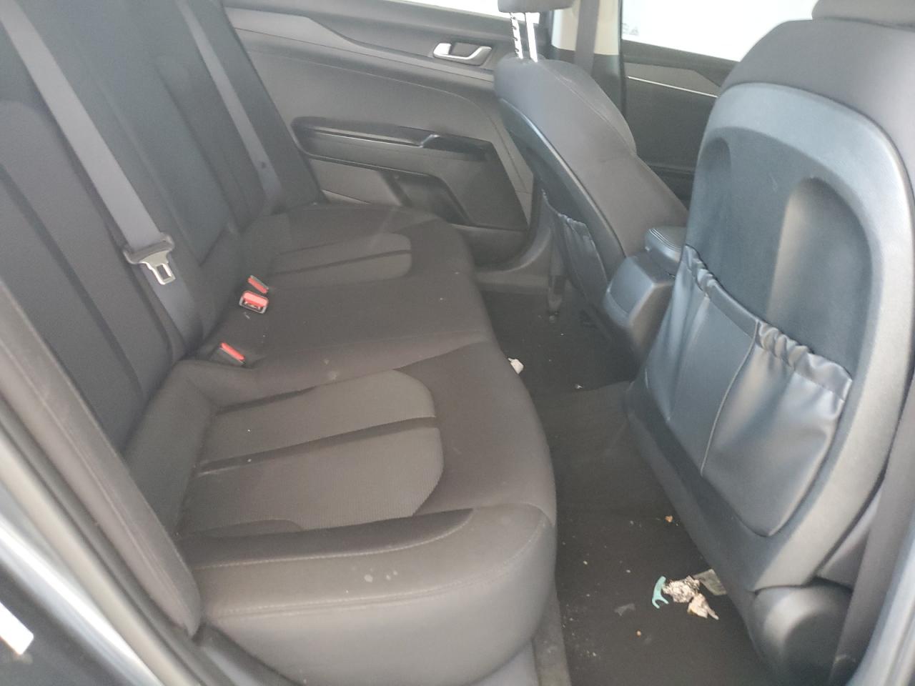 2021 Kia K5 Lxs VIN: 5XXG14J23MG052746 Lot: 68288385