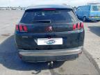 2020 PEUGEOT 3008 ALLURE BLUEHDI S/S  for sale at Copart CHESTER