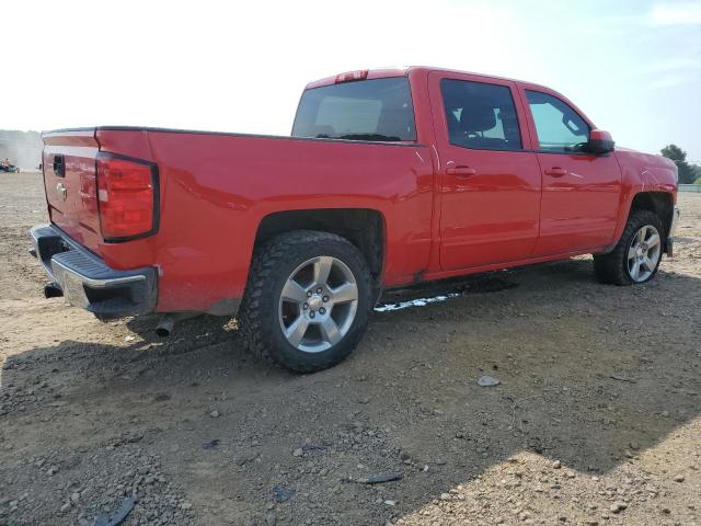  CHEVROLET ALL Models 2018 Червоний