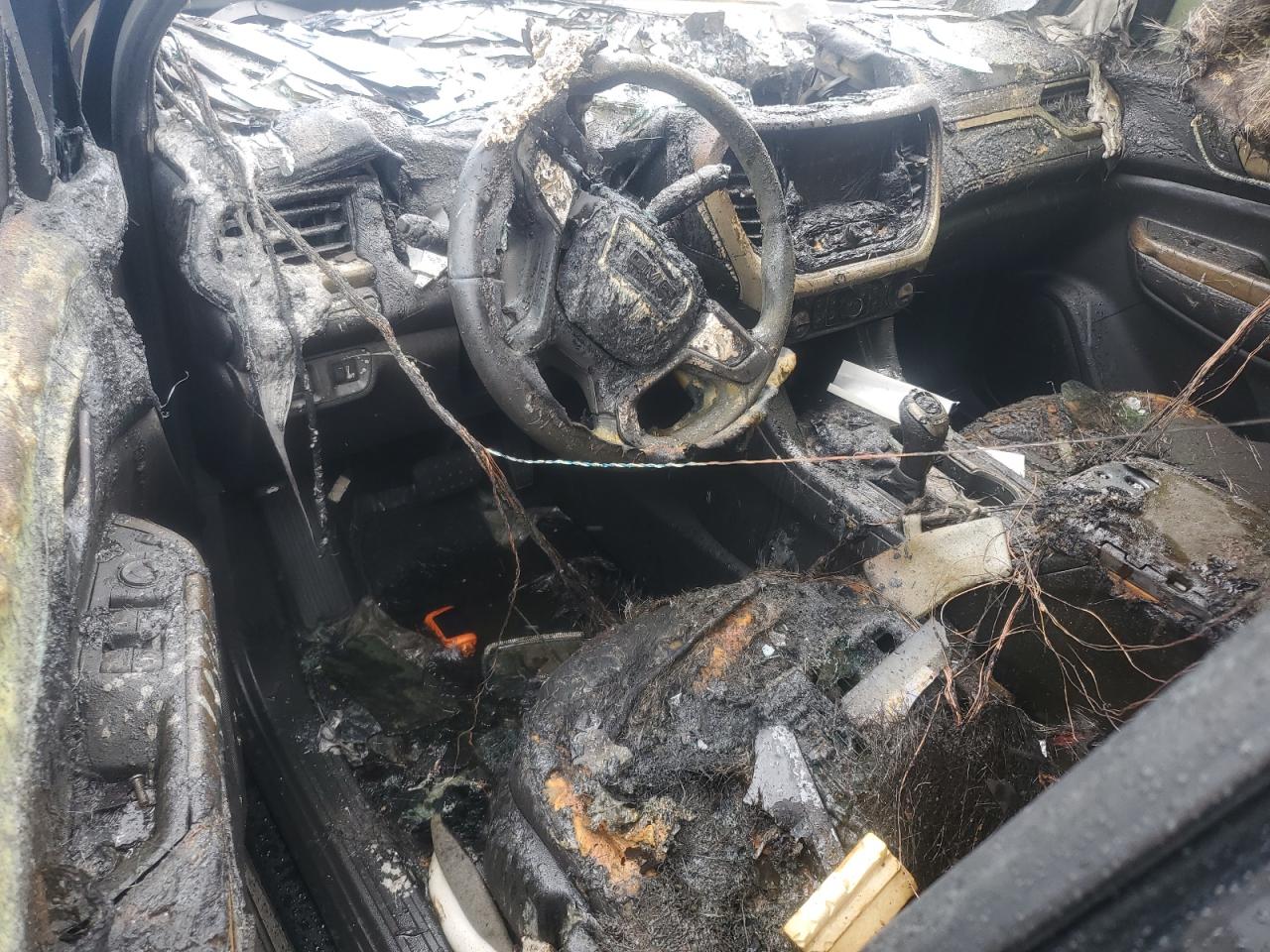 2019 GMC Acadia Sle VIN: 1GKKNKLA1KZ213214 Lot: 67412695