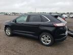 2017 FORD EDGE SEL   for sale at Copart ON - LONDON