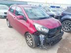 2015 KIA PICANTO 2 for sale at Copart WESTBURY