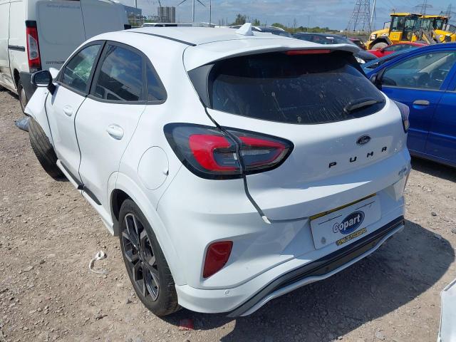 2023 FORD PUMA ST-LINE X MHEV 