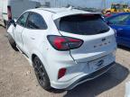 2023 FORD PUMA ST-LINE X MHEV  for sale at Copart BRISTOL
