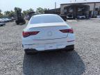2021 MERCEDES-BENZ CLA 45 AMG   for sale at Copart NJ - SOMERVILLE
