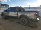 2022 RAM 1500 REBEL   à vendre chez Copart AB - EDMONTON