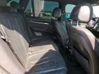 2018 BMW X5 SDRIVE35I   for sale at Copart TX - DALLAS