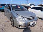 2005 TOYOTA COROLLA CO for sale at Copart BRISTOL