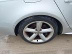 2010 AUDI A4 S LINE for sale at Copart BRISTOL