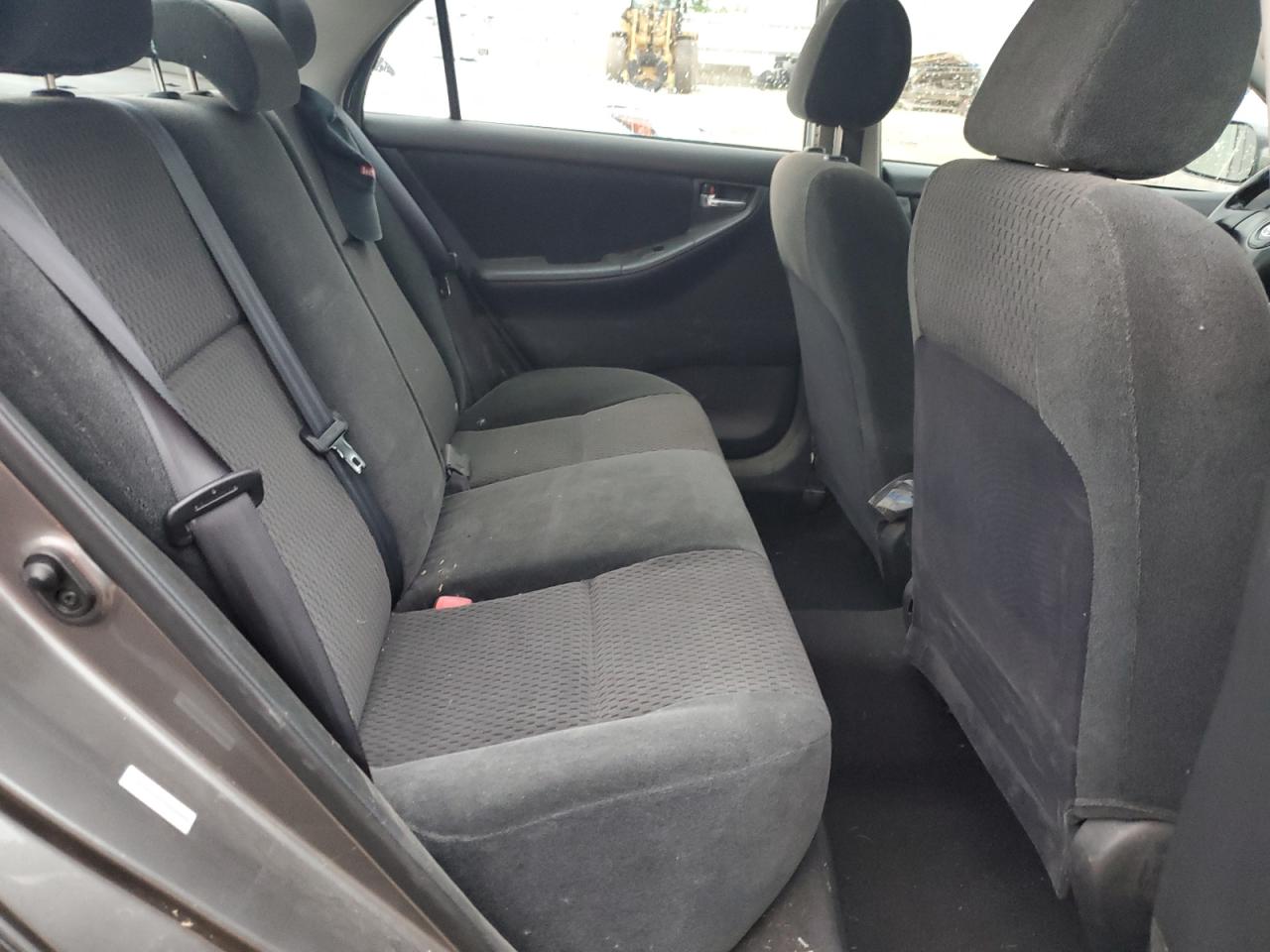 2008 Toyota Corolla Ce VIN: 1NXBR32E78Z018469 Lot: 69616685