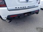 2011 LAND ROVER RANGEROVER SP ABIO TDV6 A  for sale at Copart SANDTOFT