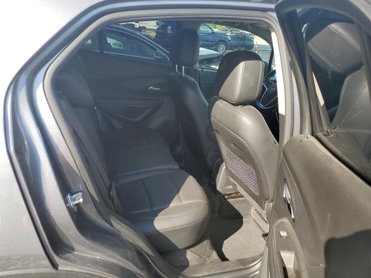 2020 Buick Encore Essence VIN: KL4CJCSBXLB032130 Lot: 70571215