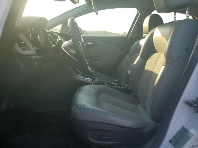  BUICK VERANO 2014 Biały