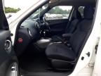 2013 NISSAN JUKE ACENTA PREMIUM CVT  for sale at Copart COLCHESTER