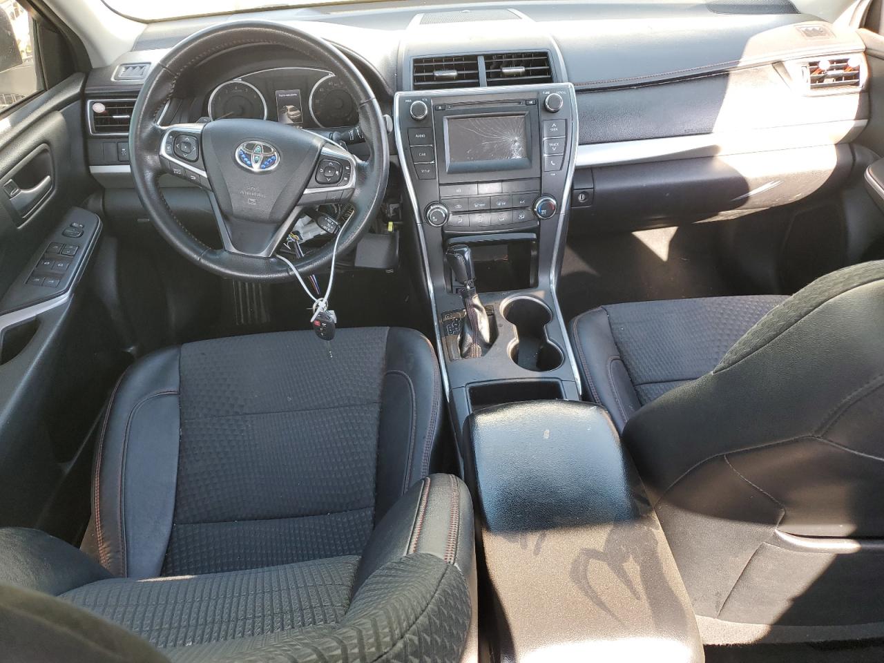 2015 Toyota Camry Le VIN: 4T1BF1FK2FU031561 Lot: 69967015