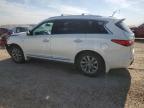 2015 INFINITI QX60    à vendre chez Copart AB - EDMONTON