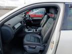 2013 VOLKSWAGEN TOUAREG V6 for sale at Copart CHESTER