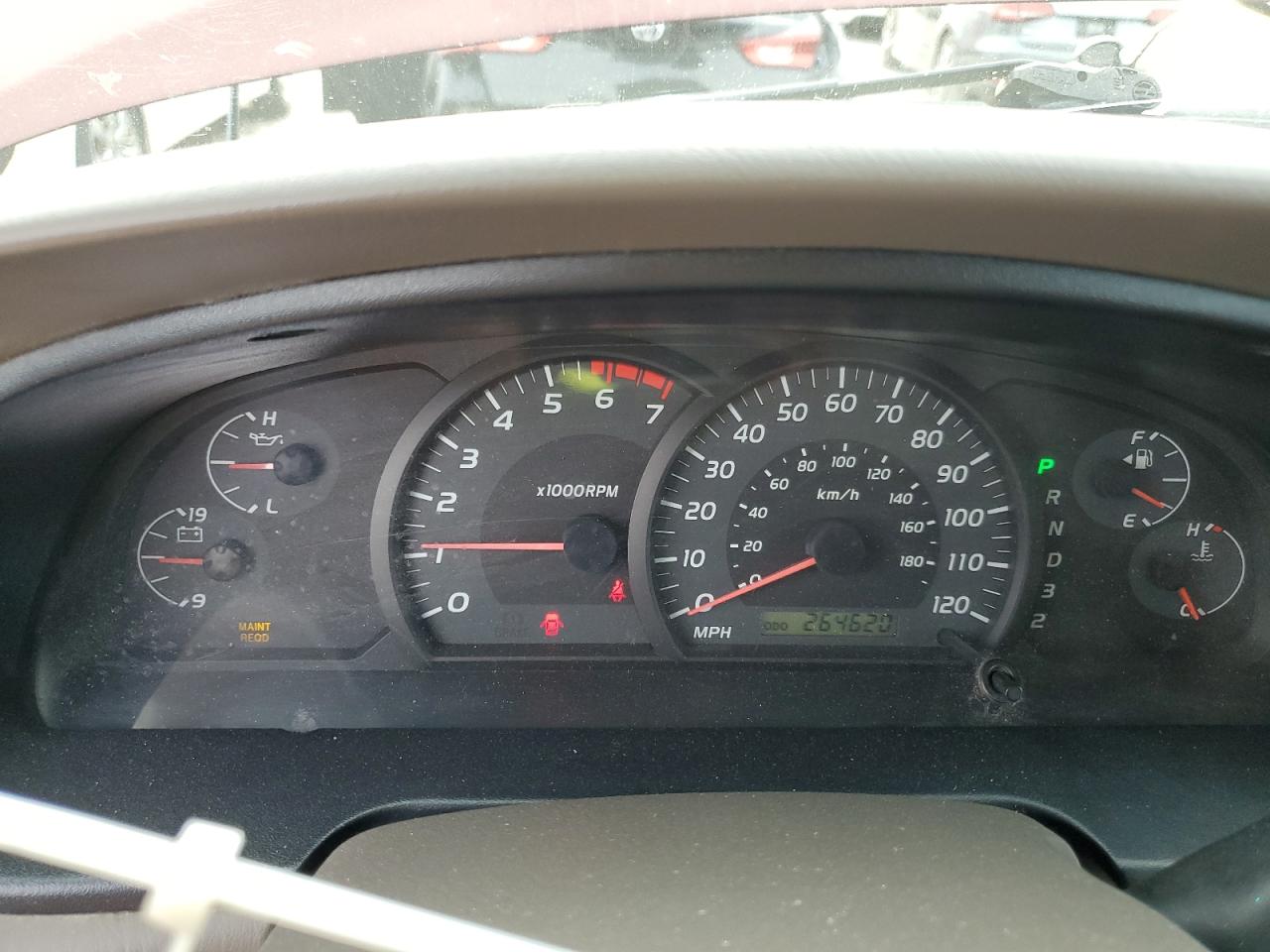 2006 Toyota Tundra Double Cab Sr5 VIN: 5TBDT44196S538133 Lot: 67069555