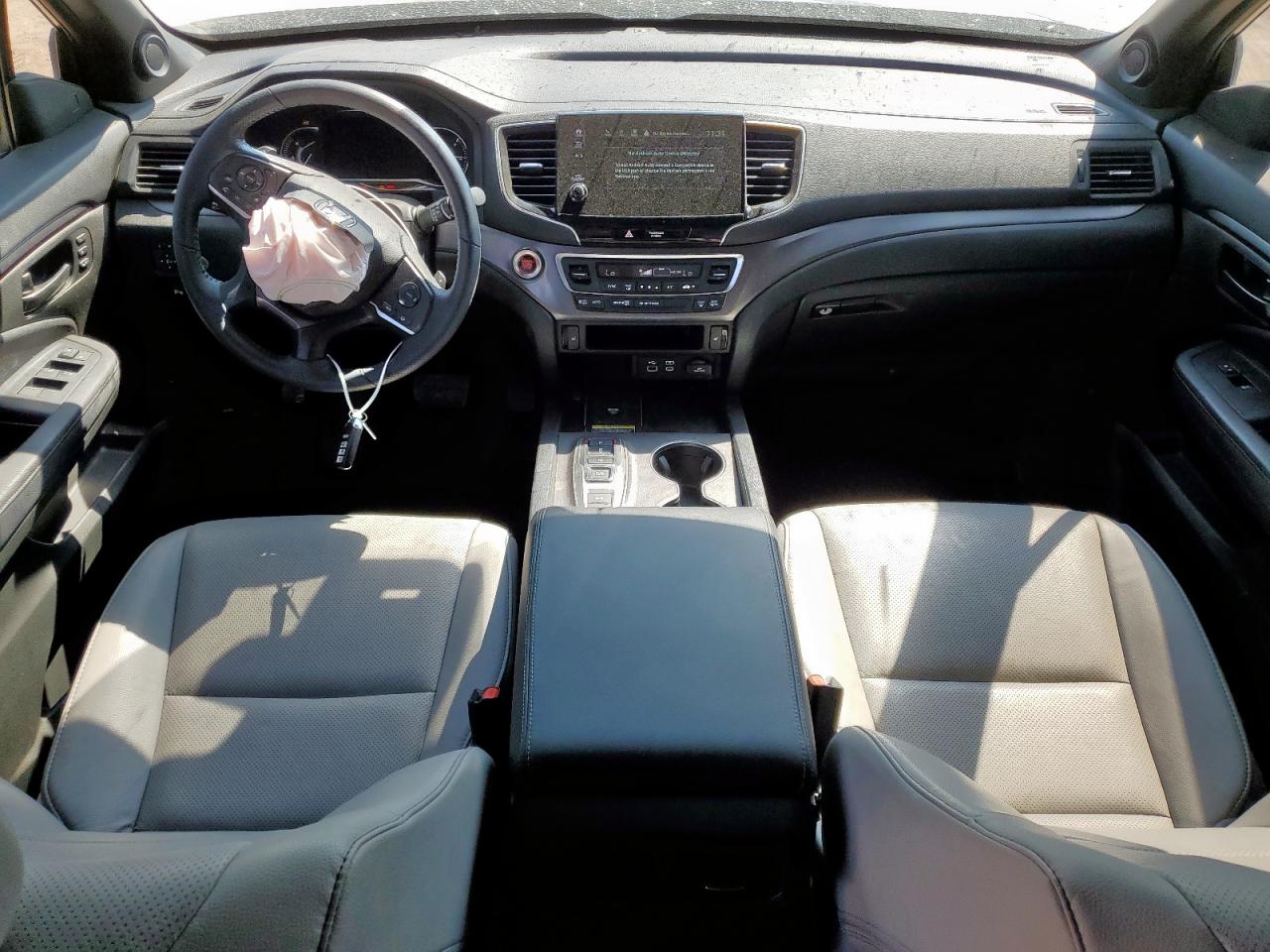 2024 Honda Passport Exl VIN: 5FNYF8H52RB023486 Lot: 68589755